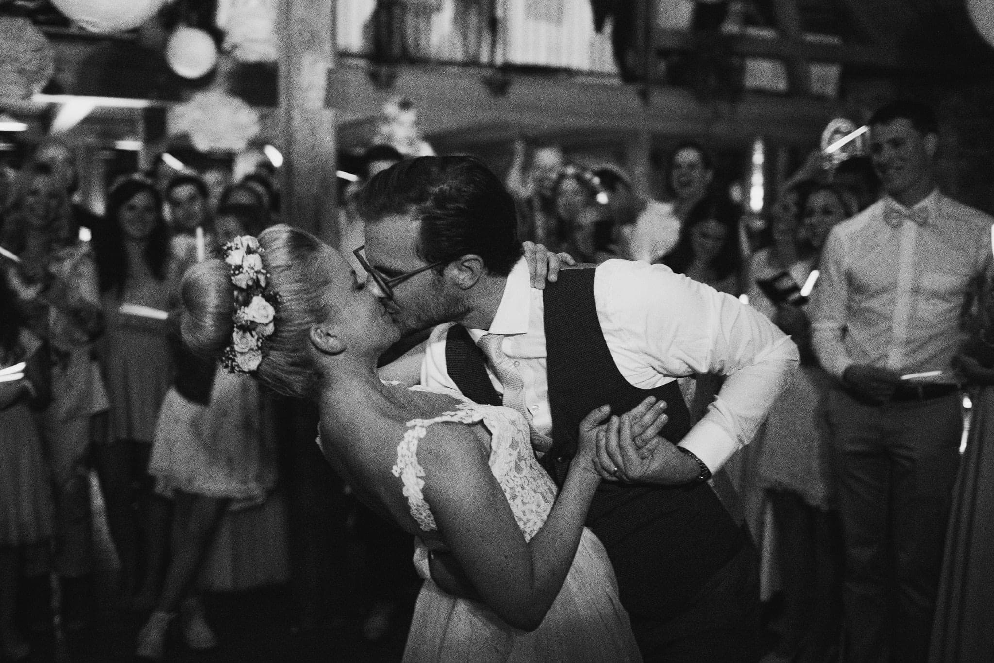 Sonja & Julian