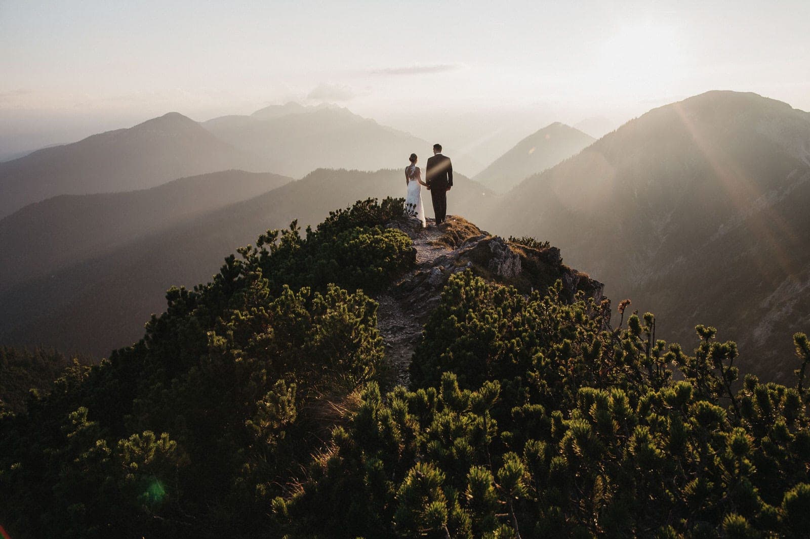 After Wedding Shooting – Martin Holzner