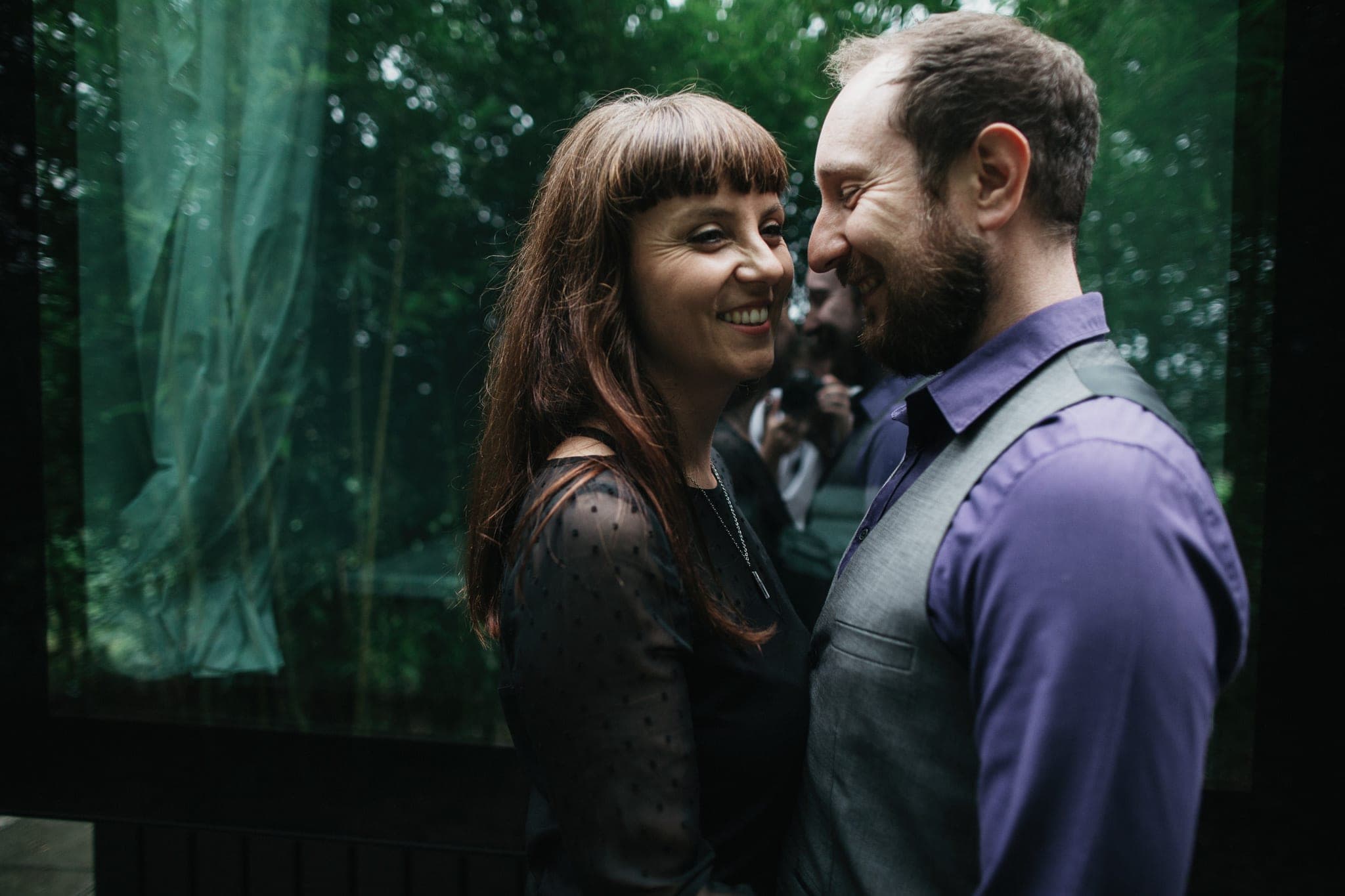 Hannah & Hans-Jürgen