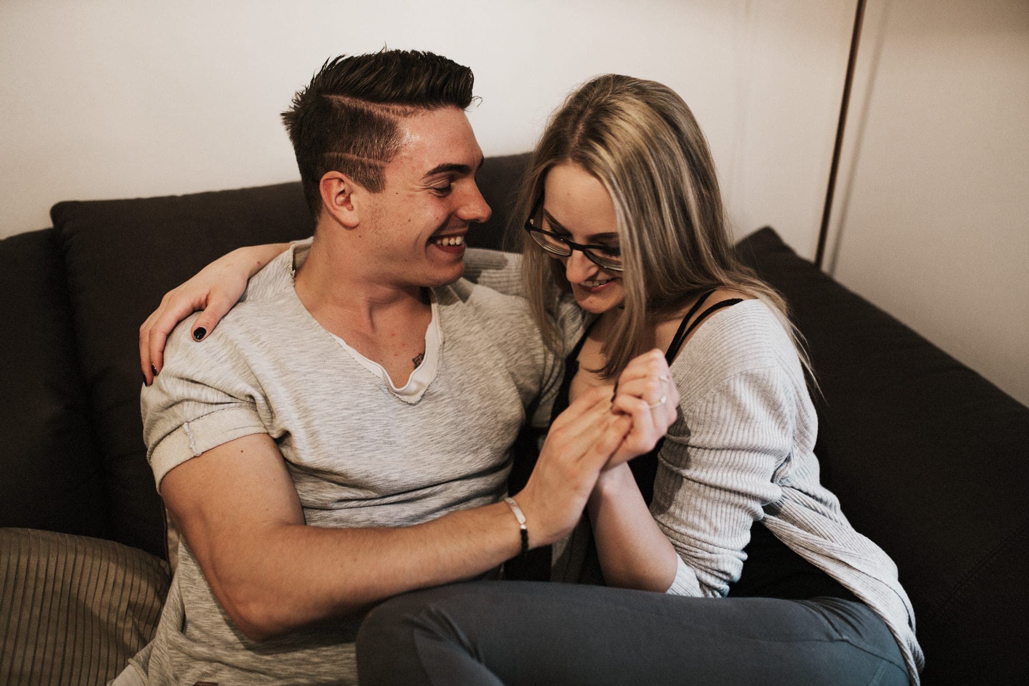 Nathalie & Felix