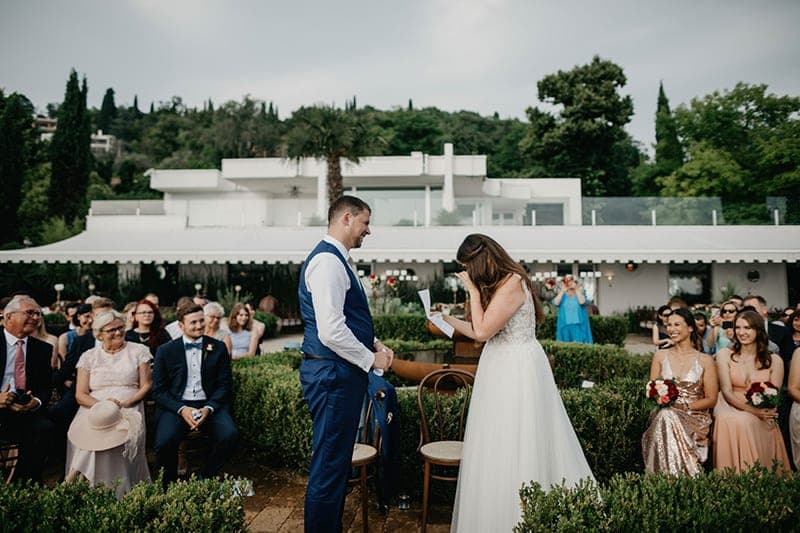 Ekaterina & Andreas