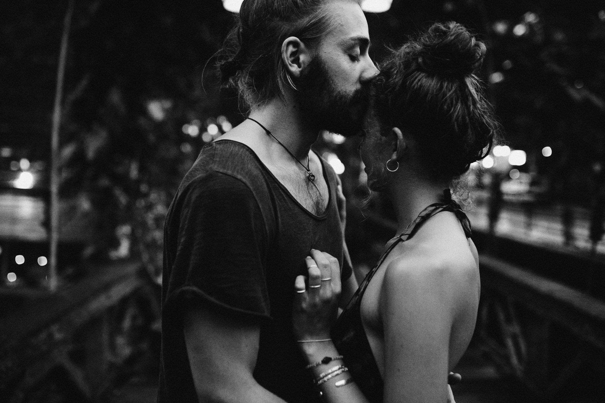 Tijana & Christian