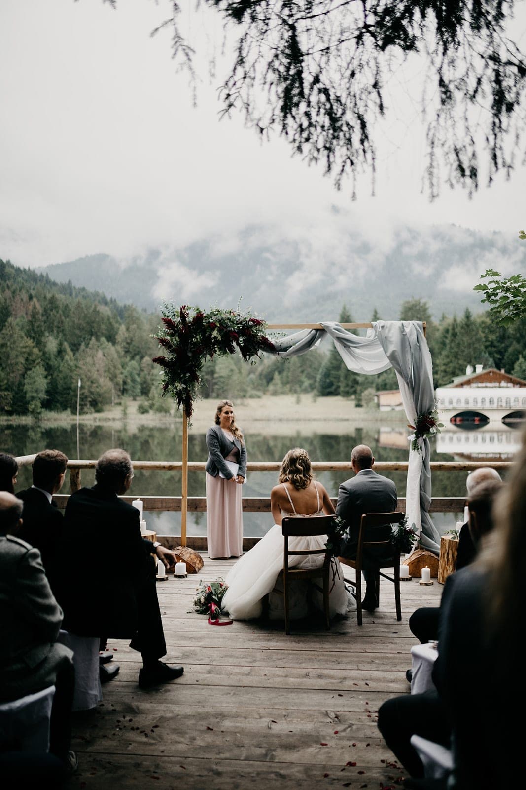 Josefine & Carlo
